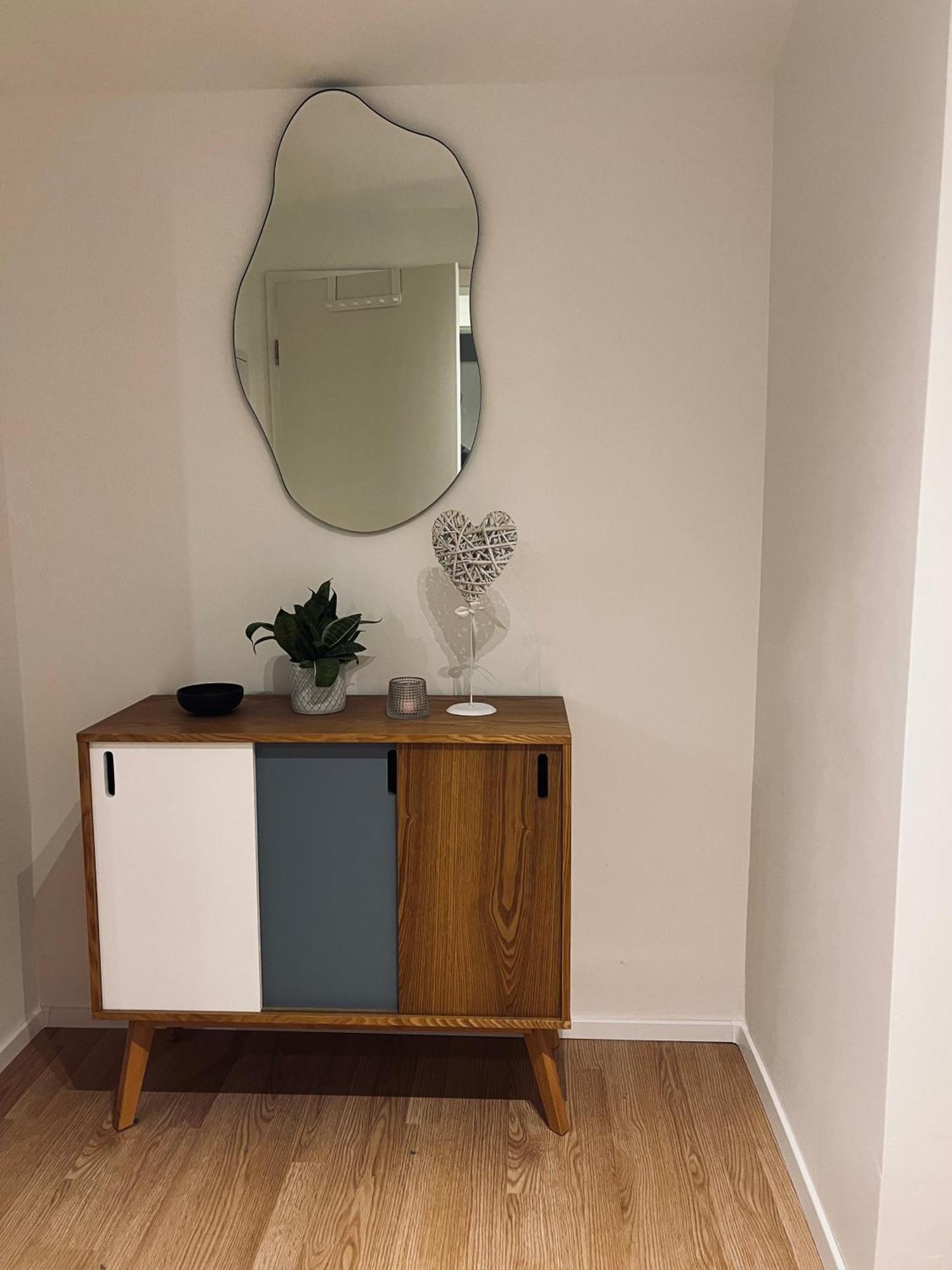 Ferienwohnung Leonie 奥伯劳 外观 照片