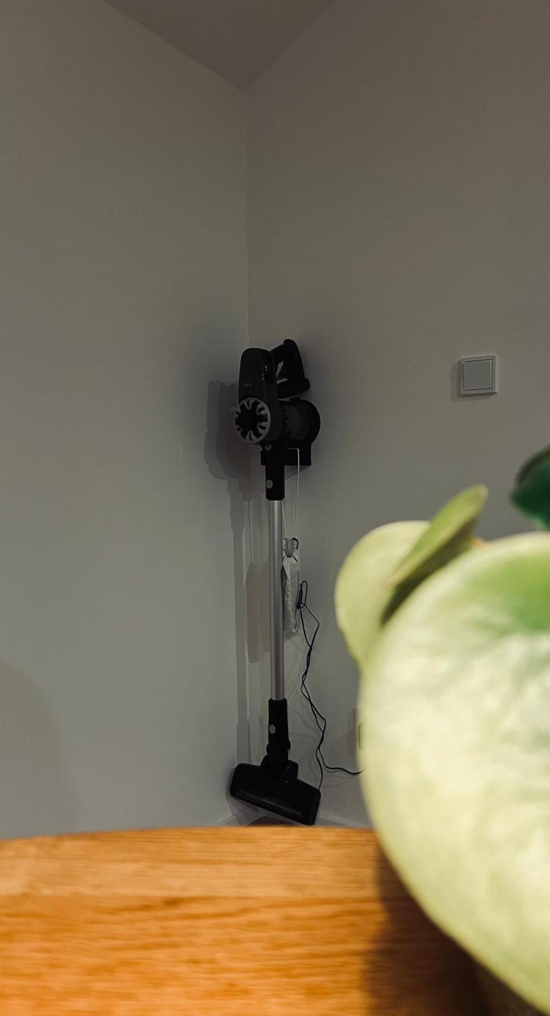Ferienwohnung Leonie 奥伯劳 外观 照片