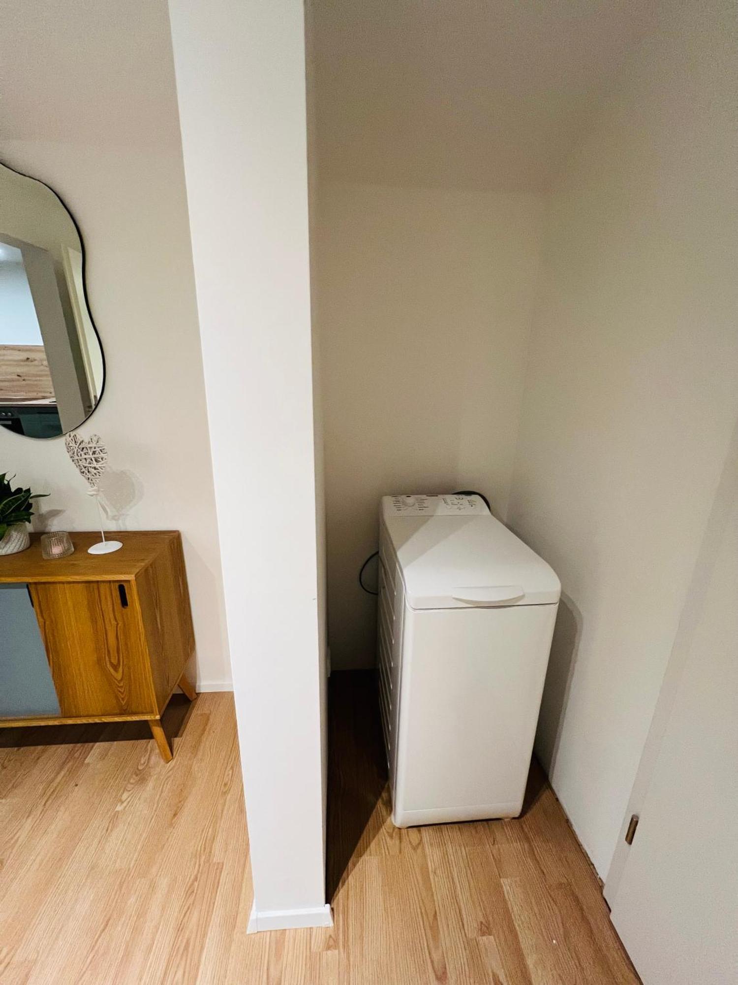 Ferienwohnung Leonie 奥伯劳 外观 照片