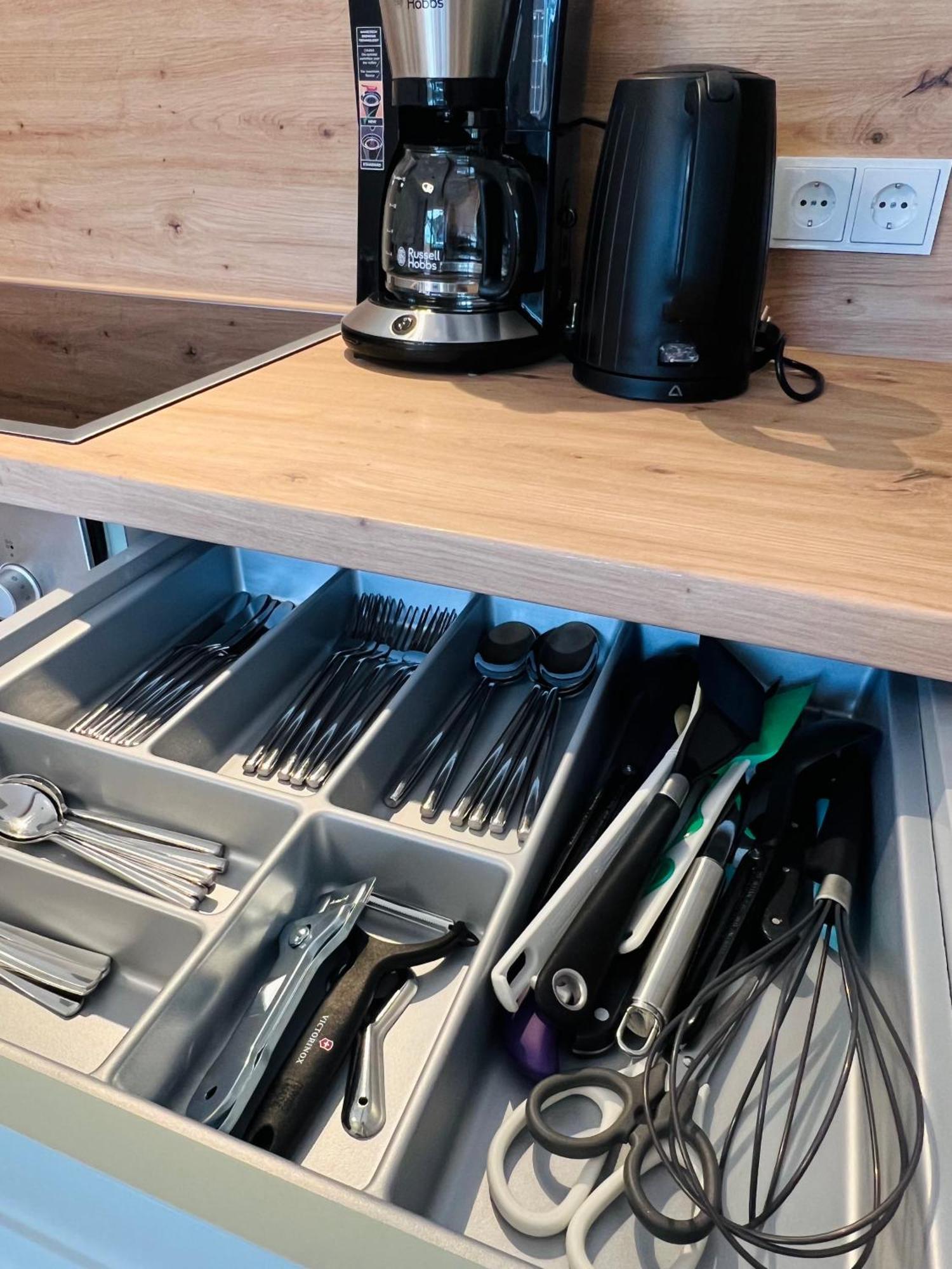 Ferienwohnung Leonie 奥伯劳 外观 照片